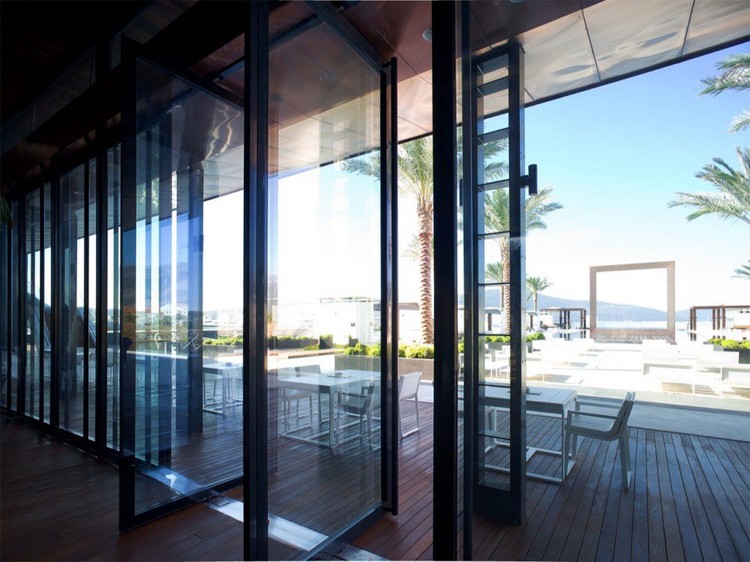 Lido	Mar Clubhouse / Studio RHE - Más Imágenes