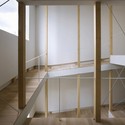 Casa en Pendiente / Fujiwarramuro Architects - Imagen Principal