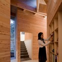 InBetween House / Koji Tsutsui Architect & Associates - Image 2 of 4
