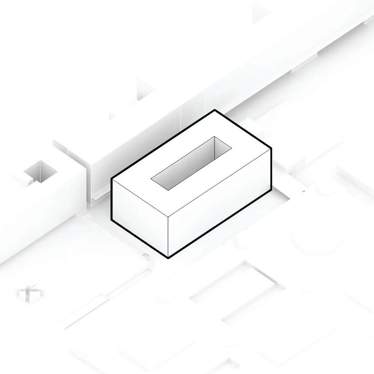 Paris PARC: Centro de Investigación / BIG + OFF - Más Imágenes