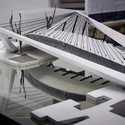 Primer Lugar Concurso Puente de Venecia / A-001 - Infraestructura