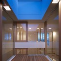 Casa en Pendiente / Fujiwarramuro Architects - Image 4 of 4
