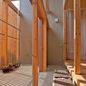 Casa con Futokoro / Mizuishi Architects Atelier - Image 3 of 4