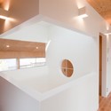 Casa con Futokoro / Mizuishi Architects Atelier - Image 13 of 4