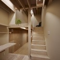 Oshikamo / Katsutoshi Sasaki + Asociados - Image 5 of 4