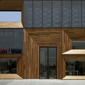 Tienda Moda Bagno / k-studio - Arquitectura Comercial