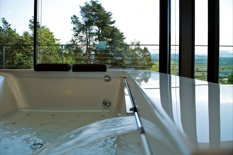 Edificio Comercial Giacomuzzi / monovolume architecture + design - Más Imágenes