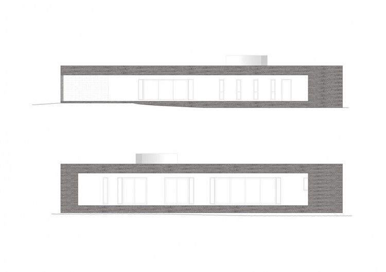 Casa CG / Rethink Studio - Más Imágenes