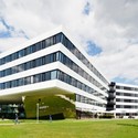 Adidas Laces / kadawittfeldarchitektur - Arquitectura De Oficinas