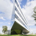 Adidas Laces / kadawittfeldarchitektur - Arquitectura De Oficinas