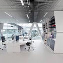 Adidas Laces / kadawittfeldarchitektur - Arquitectura De Oficinas