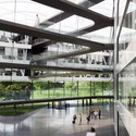 Adidas Laces / kadawittfeldarchitektur - Arquitectura De Oficinas