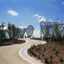 Puente Peatonal en Arganzuela / Dominique Perrault Architecture - Otros