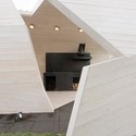 Gazebo / Za Bor Architects - Otros