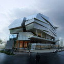 Star Performing Art Center / Aedas - Image 1 of 4