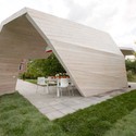 Gazebo / Za Bor Architects - Otros