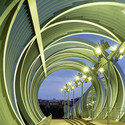 Puente Peatonal en Arganzuela / Dominique Perrault Architecture - Otros