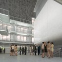 Centro Cultural en Galicia / Diaz y Diaz Arquitectos - Image 9 of 4