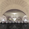 En Construcción Noticias: El nuevo Aeropuerto Internacional de Kuwait por Foster + Partners - Image 6 of 4