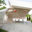 Gazebo / Za Bor Architects - Otros