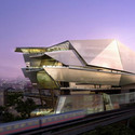 Star Performing Art Center / Aedas - Image 5 of 4