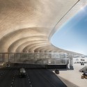En Construcción Noticias: El nuevo Aeropuerto Internacional de Kuwait por Foster + Partners - Image 9 of 4