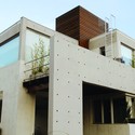 Casa AMD / Vanguarda Arquitectos - Image 2 of 4