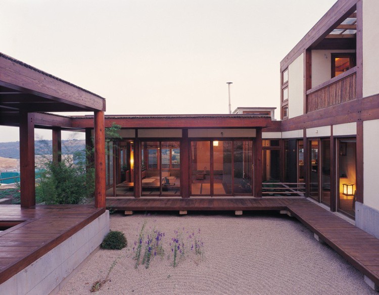 Casa RNG / The Heder Partnership - Más Imágenes