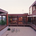 Casa RNG / The Heder Partnership - Imagen Principal