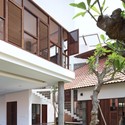 Distort House / TWS & Partners - Imagen Principal