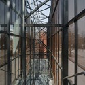 Edificio Deportivo en Wroclaw / Major Architekci - Arquitectura De Oficinas