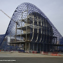 En Construcción: Heydar Aliyev Centre / Zaha Hadid Architects - Image 13 of 4