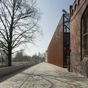 Edificio Deportivo en Wroclaw / Major Architekci - Arquitectura De Oficinas