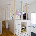 Casa en Musashisakai / Upsetters Architects  - Image 15 of 4