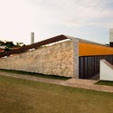 Plaza Pampulha / Arquitetos Associados - Paisaje Y Arquitectura