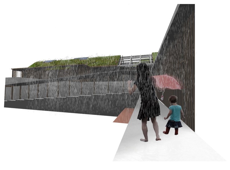 Primer Lugar Concurso Buena Arquitectura, Excelente Pedagogía / Altiplano + MEMA arquitectos + C. Balen + A. Quintana  - Más Imágenes