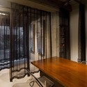 Long Slow Distance / Upsetters architects - Arquitectura De Interiores