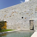 Casa en Brione / Wespi de Meuron - Imagen Principal