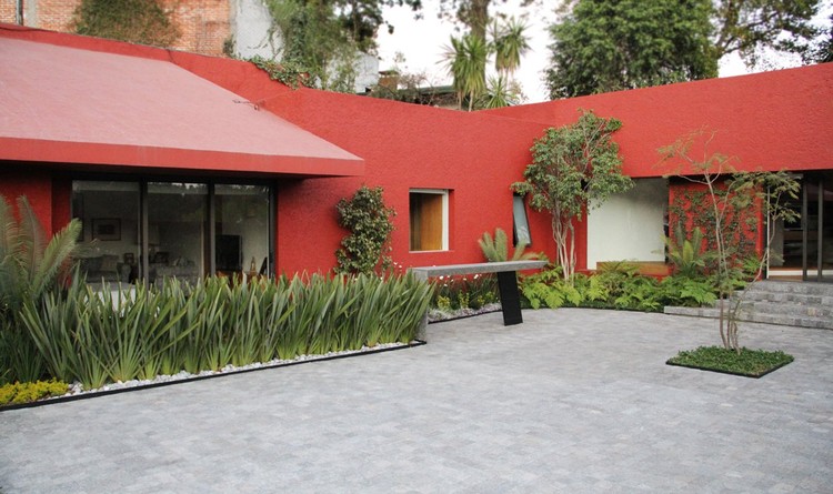 Casa Saratoga / Morodo Arquitectos - Más Imágenes