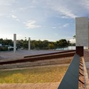 Plaza Pampulha / Arquitetos Associados - Paisaje Y Arquitectura