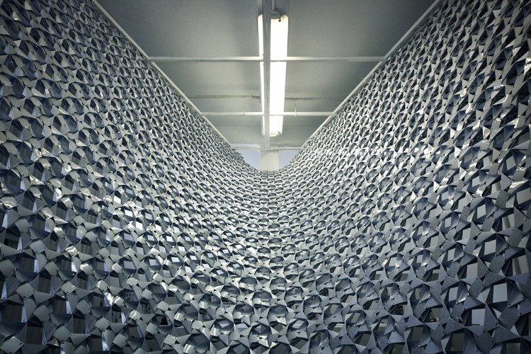 Pabellón FNO / Estudio MMX - Más Imágenes