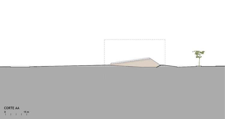 Plaza Pampulha / Arquitetos Associados - Más Imágenes