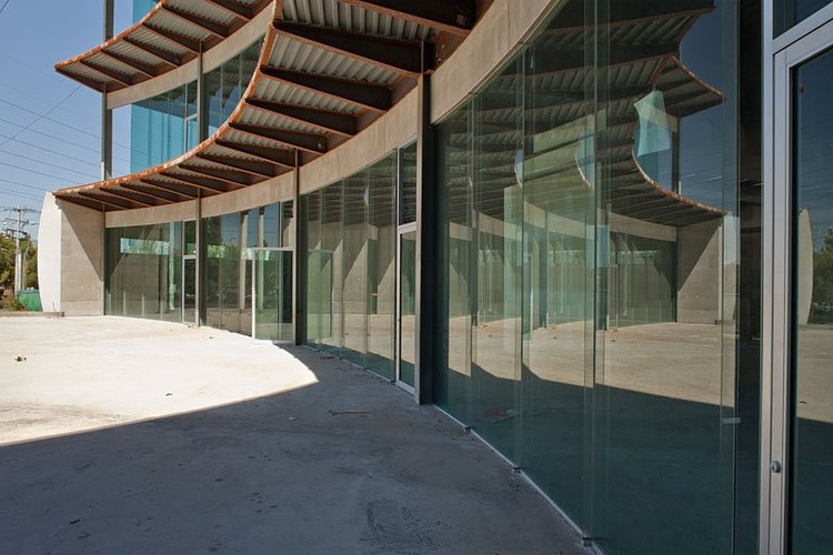 En Construcción: Espacio KVA / Arquitectura en Movimiento Workshop - Más Imágenes