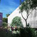 Ampliación Museo del Medio Ambiente / Arquitetos Associados - Image 21 of 4