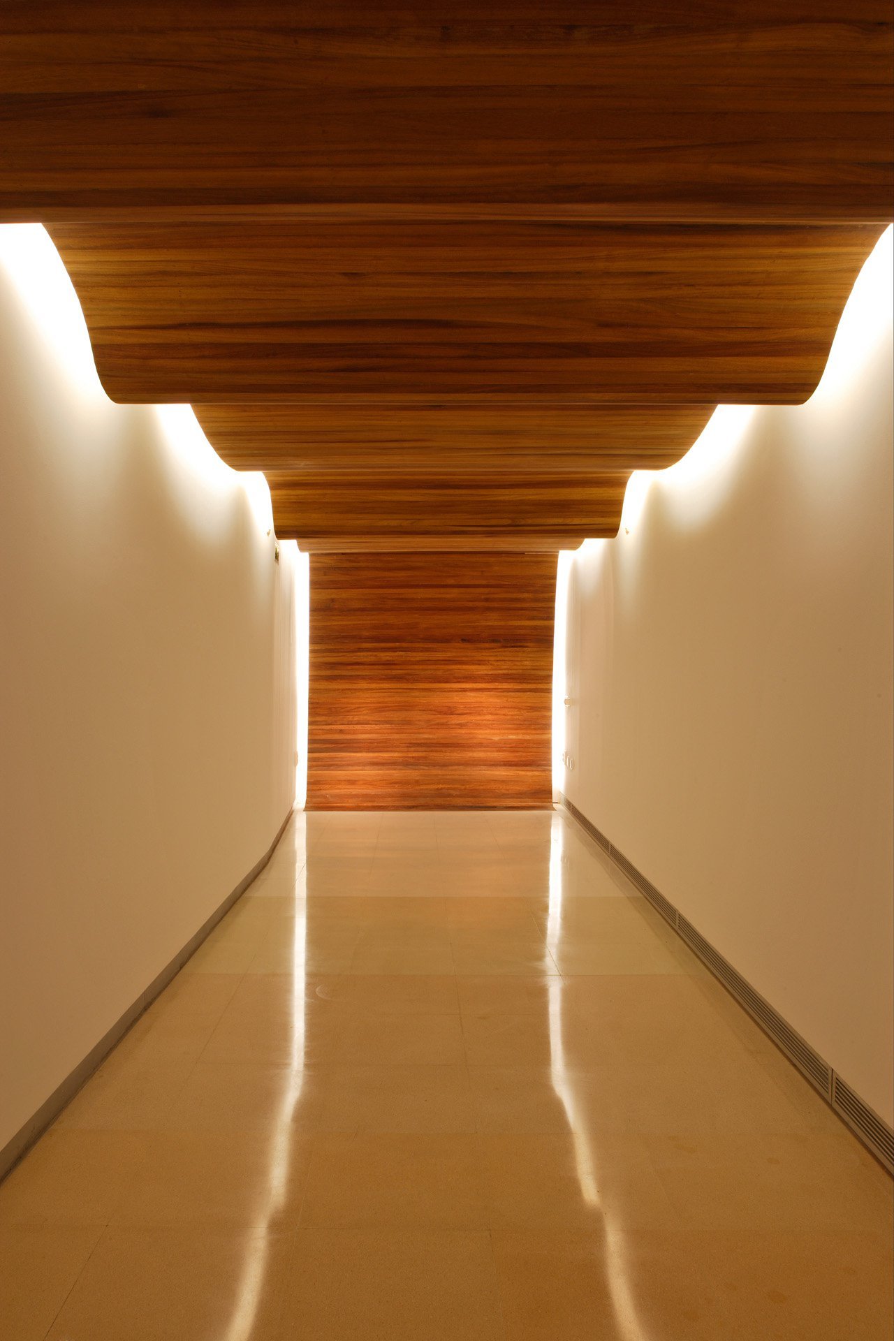 Galería de Espacio Jóven Municipal / BmasC Arquitectos - 10