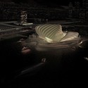 Propuesta para Busan Opera House / OODA - Image 19 of 4