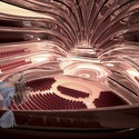 Propuesta para Busan Opera House / OODA - Image 7 of 4