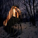 Fragile Shelter / Hidemi Nishida - Image 5 of 4