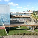 Parque Marítimo Escollera Norte / Mastaglio Zoppi Arquitectos - Urbanismo