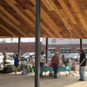 Covington Farmers Market / design/buildLAB - Otros